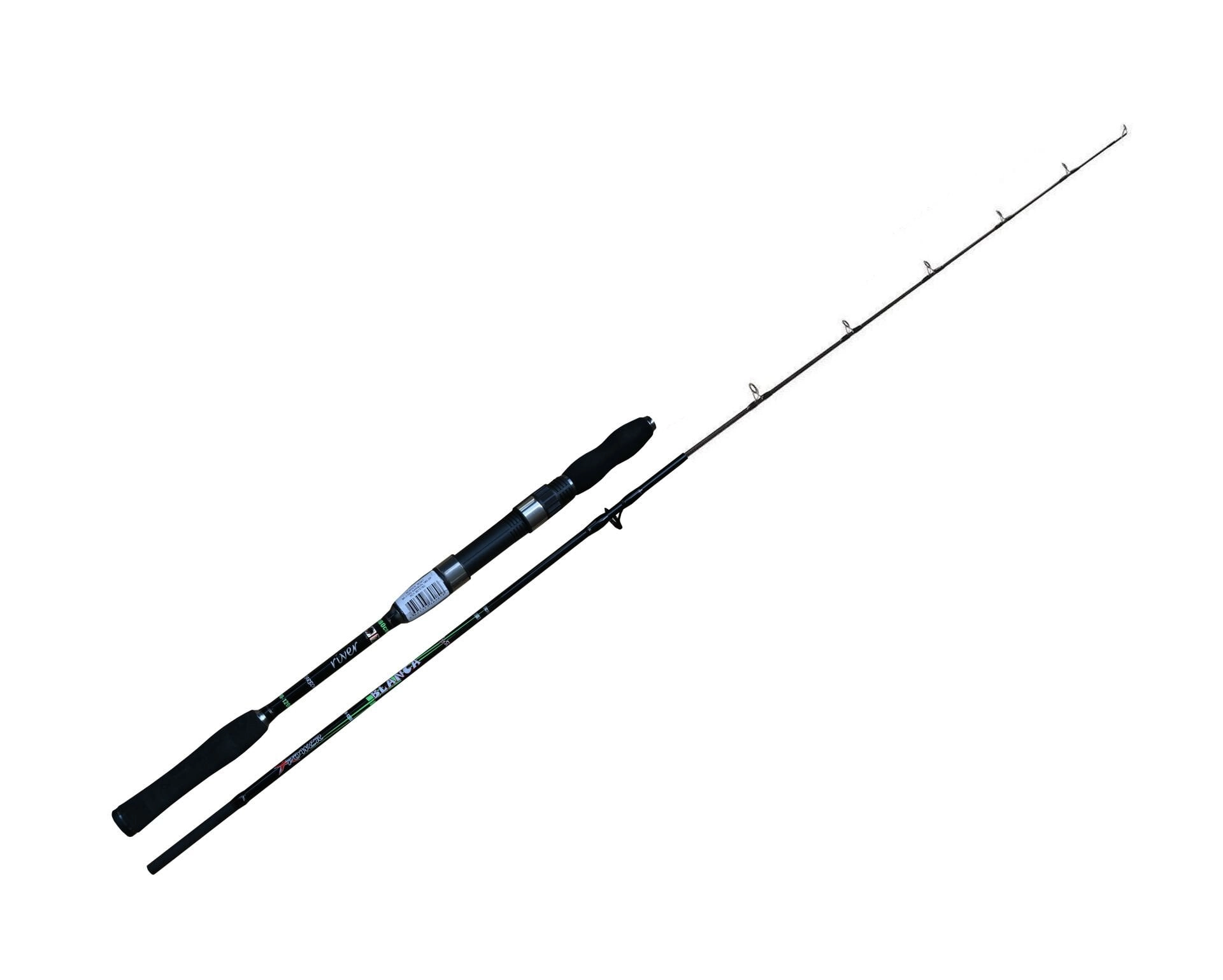 RIVER BLANCA BOAT 90-210G KARBON