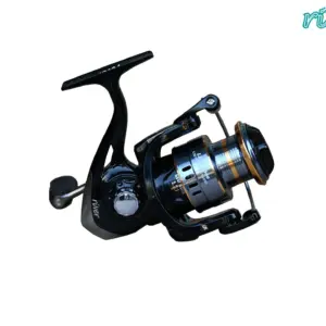 LION FD 3000, 2+1BB, METAL KAFA
