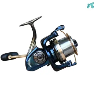 NEPTUN FD 9000, 5+1BB, METAL KAFA