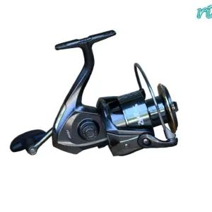 SMOKE FD  3 +1BB, METAL KAFA