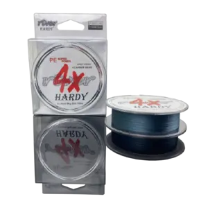 RIVER HARDY 150M DARK GREEN
