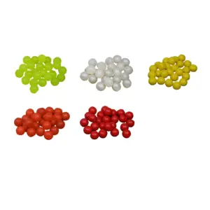 SALMON EGGS 10M SARMISAK/PEYNİR AROMALI UV 25P