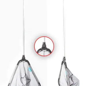 River Katlanır Kepçe 120cm