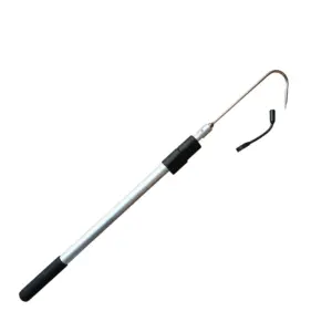 River Aluminyum Kakıç