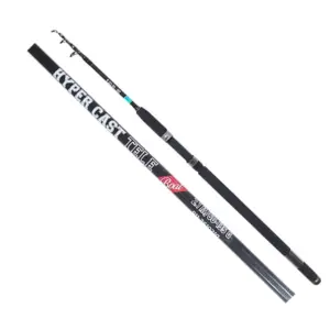 River Hyper Cast Tele 75-150G Karbon Olta Kamışı