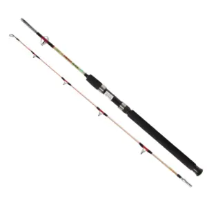 River Solid Power Boat 10-20LBS Dolgu Bot Kamışı 2P