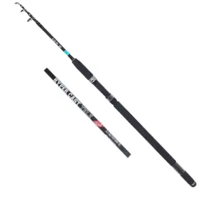 River Hyper Cast Tele Bot 60-135G Karbon Olta Kamışı
