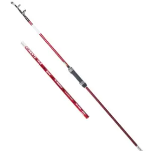 River Sacramento Tele Hybrid 60-135G Karbon Olta Kamışı
