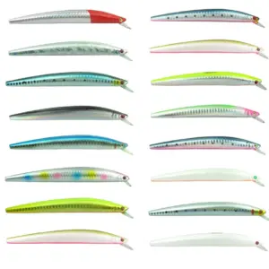 River Treble Devil 120F 12Cm 15G Maket Balık
