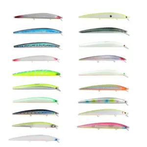 River Treble Devil 145F 14.5Cm 21.5G Maket Balık