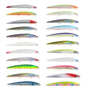River Treble Devil 125F ARC 12.5Cm 14.5G Maket Balık