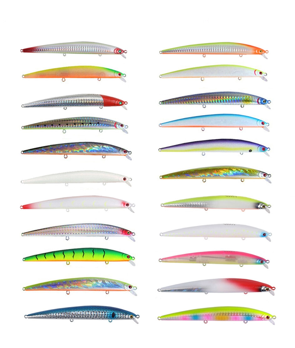 River Treble Devil 125F ARC 12.5Cm 14.5G Maket Balık