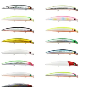 River Bass Professor 120F 12Cm 16G Maket Balık