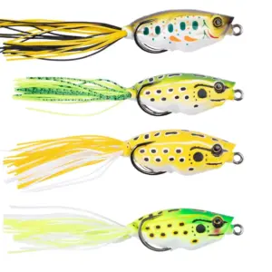 River Kubba 55F 5.5Cm 11.7G Maket Yem