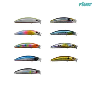 GAMIT MINNOW 75F 7,5CM 10,2G F-R  ARC