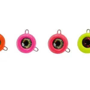 River Devil Eye Melek Gözü