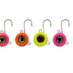 River Devil Eye İğneli Melek Gözü