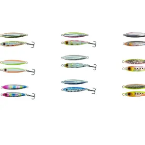 RIVER ROGER JIG 3G