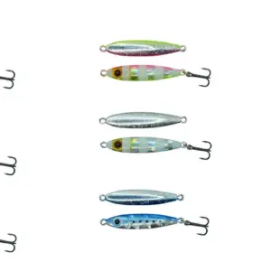 RIVER ROGER JIG 5G