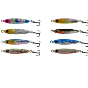 ROGER JIG 8G