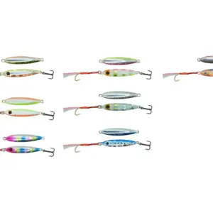 RIVER ROGER JIG 12G