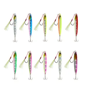 River Alfred Jig 10G 6Cm