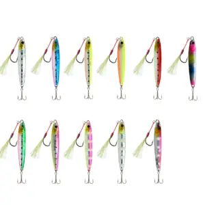 River Alfred Jig 20G 7.8Cm