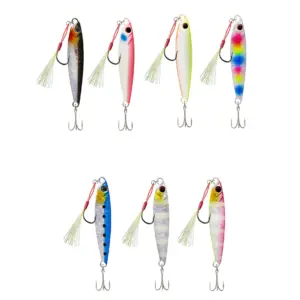 River Alonso Jig 5G
