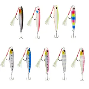 River Alonso Jig 7G