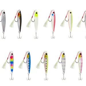 River Alonso Jig 50G