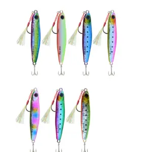 CRAZY JIG 80G