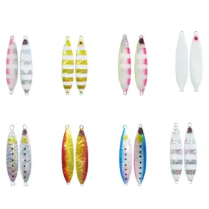 River Frederic Jig