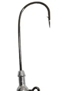 River Big Football Jig Head