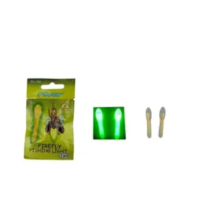FOSFOR TOPUZ KAFA, 4.5*39 TOZ SARI-YEŞİL 2P