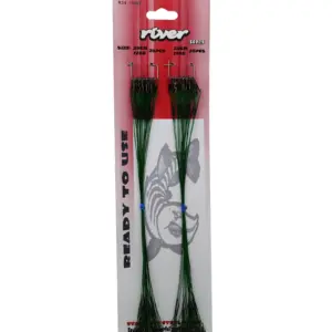 ÇELİK TEL KARTELA  25 CM 12 KG YEŞİL