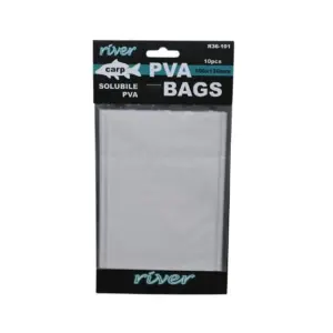 PVA POŞET, 10x13 CM, 10P