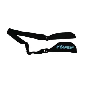 RIVER LASTİKLİ LRF/AJI KAMIŞ KILIFI NEOPRENE 2P