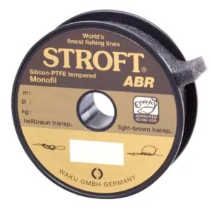 Stroft Abr 200 Mt Monoflament Misina
