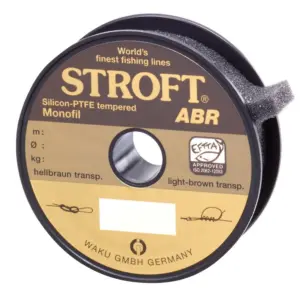 Stroft Abr 300 Mt Monoflament Misina