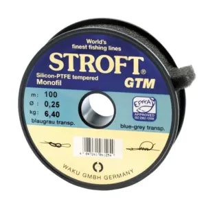 Stroft Gtm 300 Mt Monoflament Misina