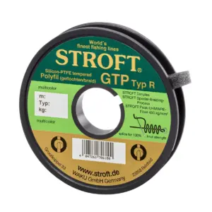Stroft Gtp Typ-R 125 Mt Örgü Misina Ebruli