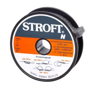 Stroft N 150 Mt Monoflament Misina