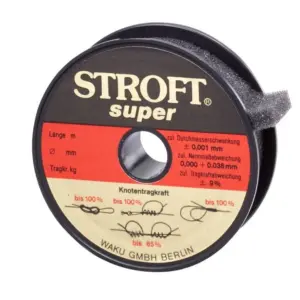 Stroft Super 150 Mt Monoflament Misina