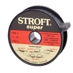 Stroft Super 300 Mt Monoflament Misina