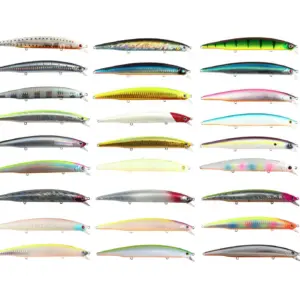 Usami Jack The Ripper 145F-SR 23 G Maket Balık