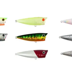 Usami Mad Pop 70F 9.9 G Maket Balık