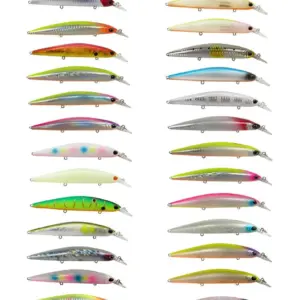 Usami Saroo 110S-SR 21.3G Maket Balık