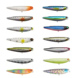 Usami Shore Power 88DW 12 G Maket Balık