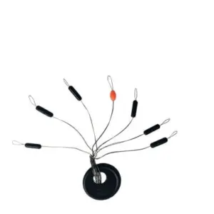 STOPER, 6X1,2,5#3.0, 100P