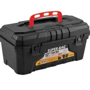 ASR-5034 Takım Çantası 12”